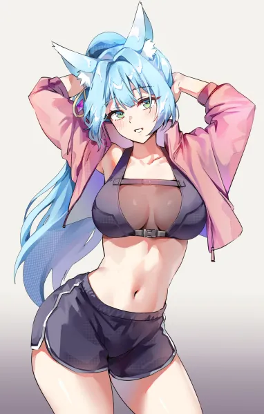 vtuber
