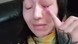female-masturbation