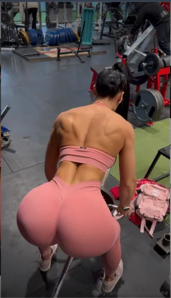 brunette-bent-over-high-heels