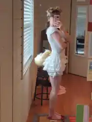 tails
