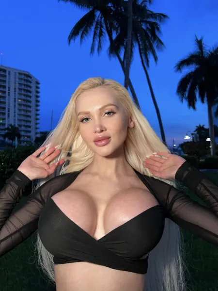 yesbabylisa image