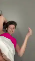 face-sit