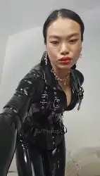 asian-femdom