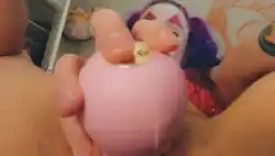 clown-girls