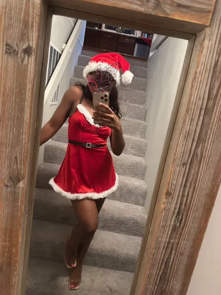ebonybutts image