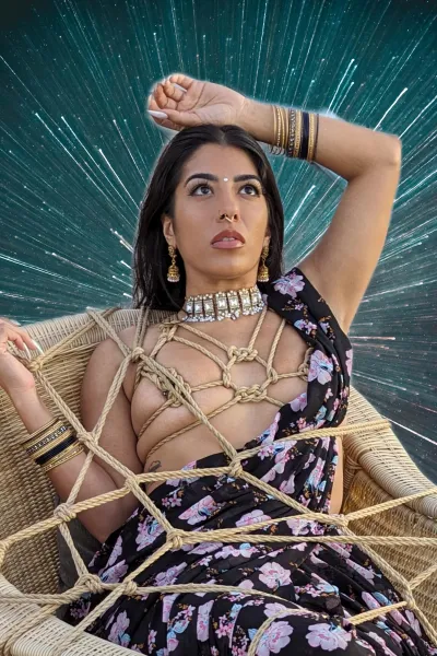 jasminesherni image