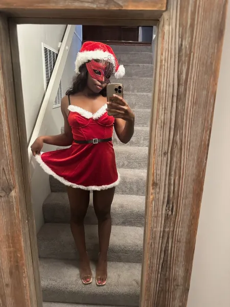 ebonybutts image