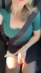 in-the-car