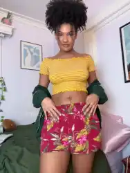bush-lover