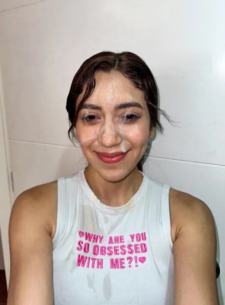 cum-on-clothes