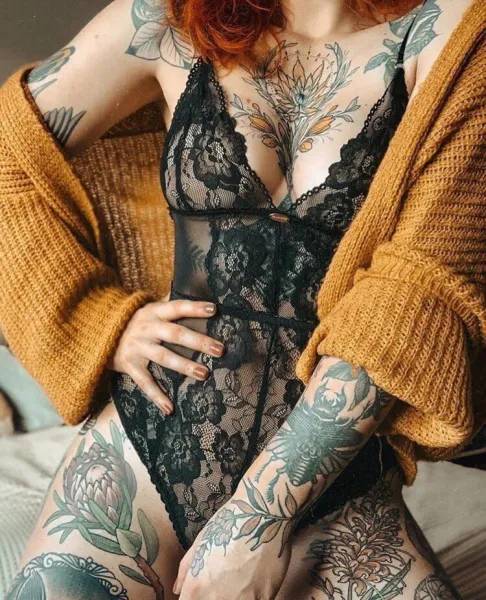 long-hair-red-hair-tattoo-2