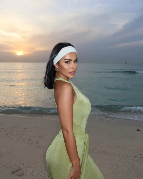 asian-beach-dress