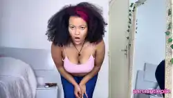 farting