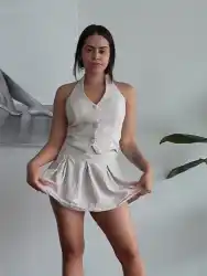 upskirt-tease
