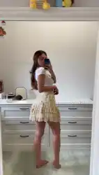 upskirt-tease