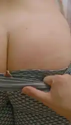 natural-ass
