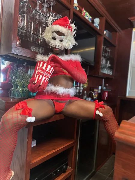 ebonybutts image