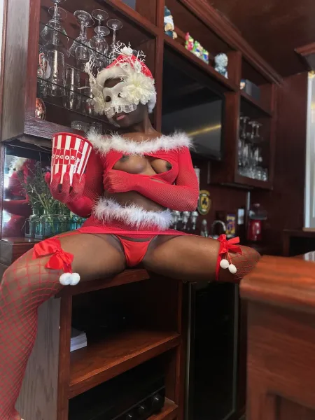 ebonybutts image