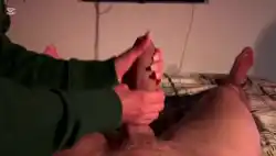 handjob