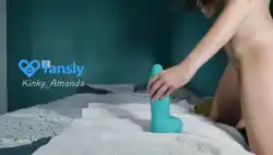 female-anal-masturbation