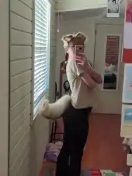 tails