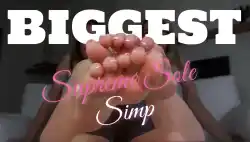 white-toes
