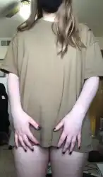 hairy