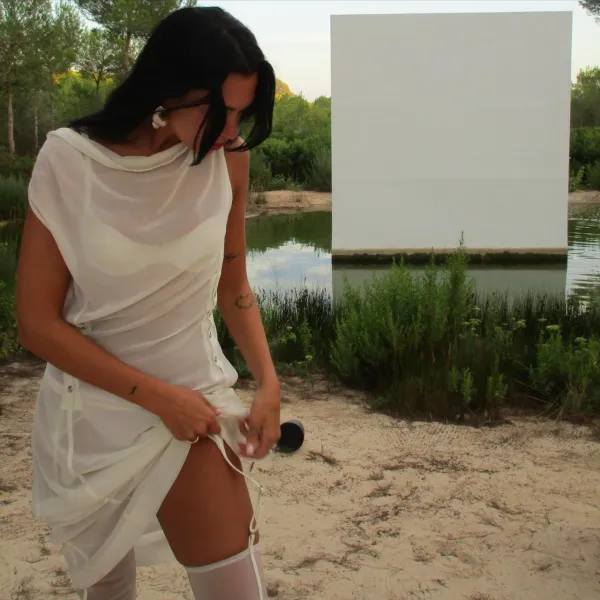 brunette-dress-long-hair-11