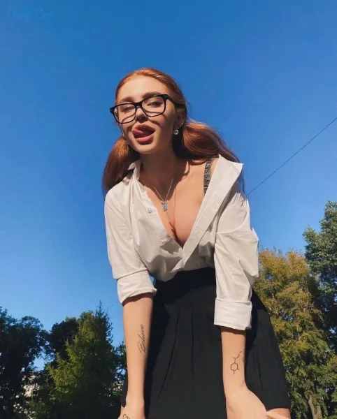 glasses-pigtails-tattoo