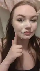 glazed