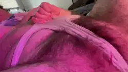 hairy-girls