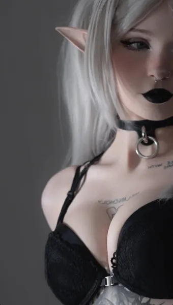 amateur-model