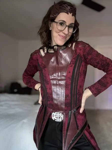 clothing-fetish