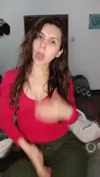 self-titty-suck