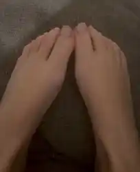 feet-heaven