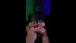 foot-queen