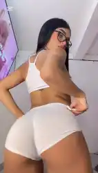 short-shorts
