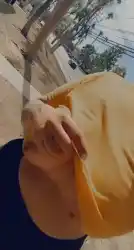 flashing-milfs