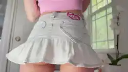 no-panties