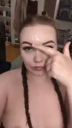 after-suck