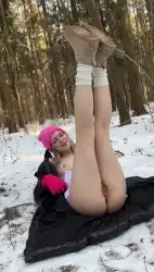 no-panties
