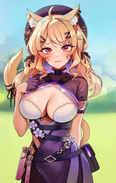 vtuber