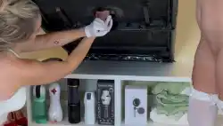 cockdoulas