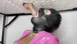 gloryholes