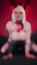 dildo-riding