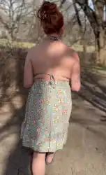 upskirt-tease