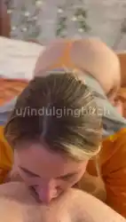 ass-licking