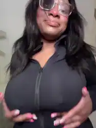ebony-femdom