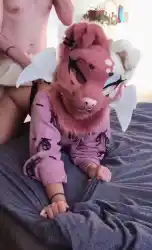 furry